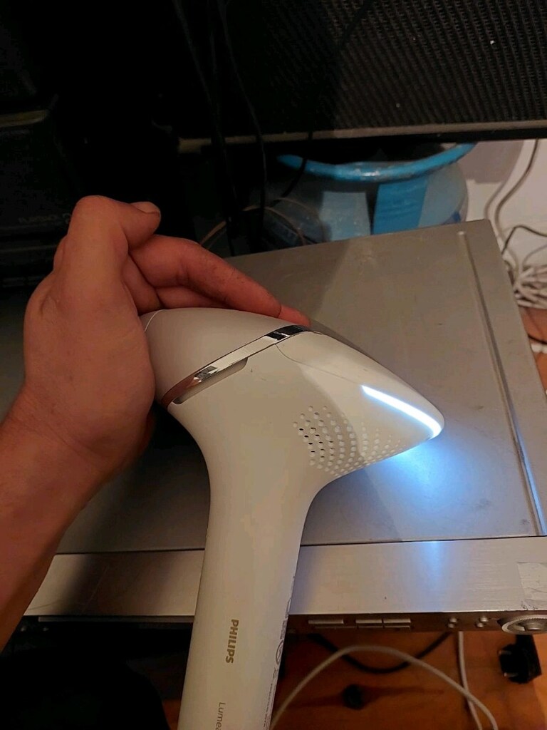 philips epilasyon - 5