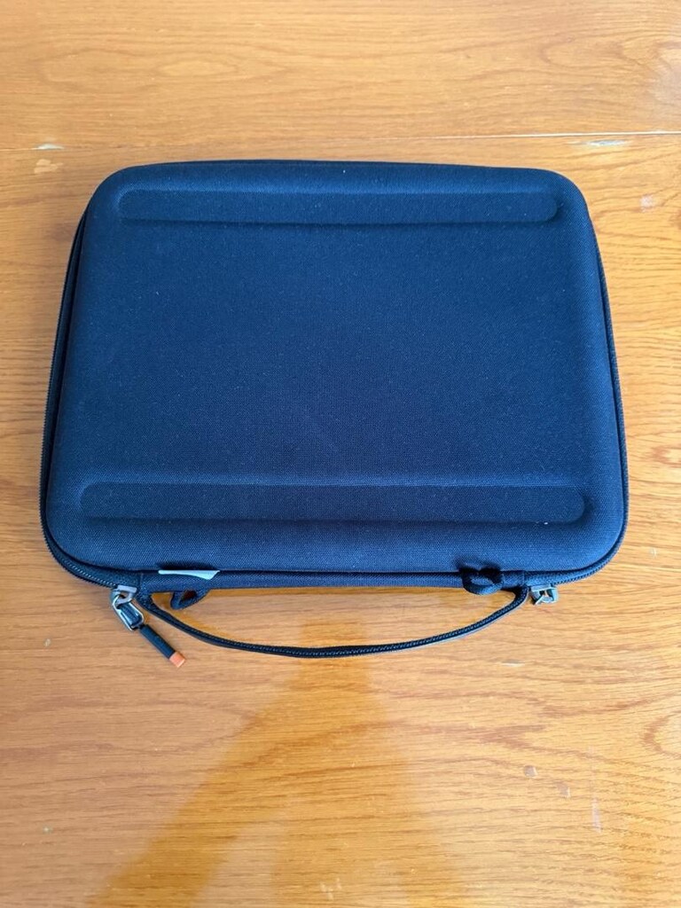 Wiwu hardshell serisidarbe emicili su geçirmez 9000D çanta - 4