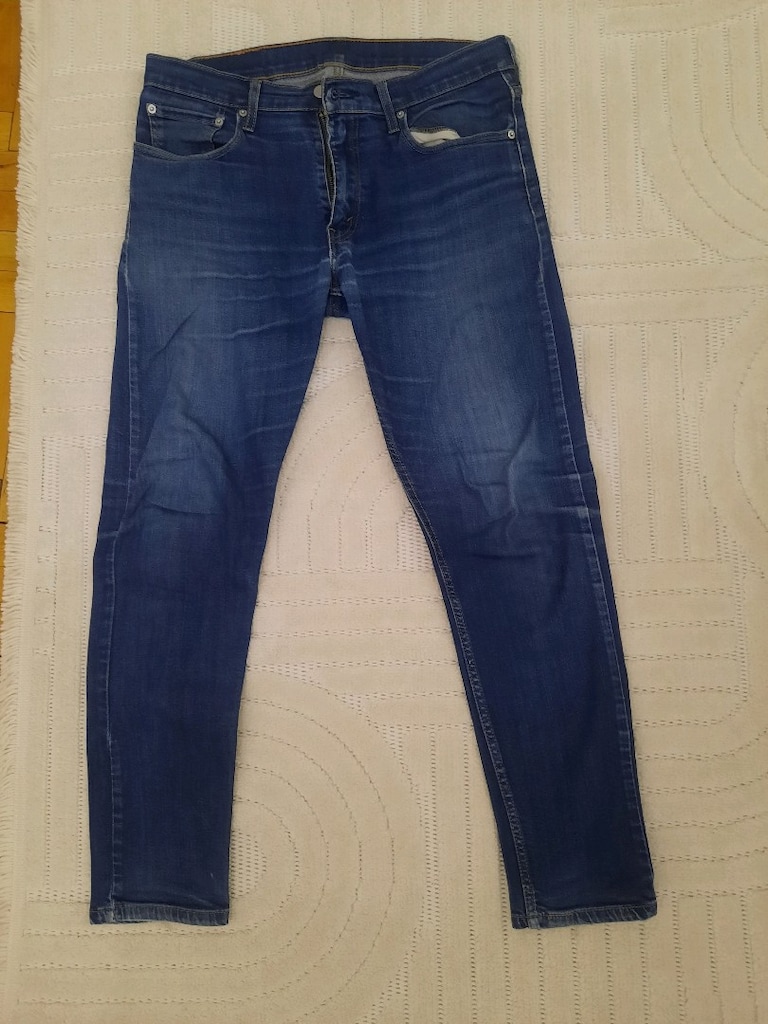 Lewis kot pantalon