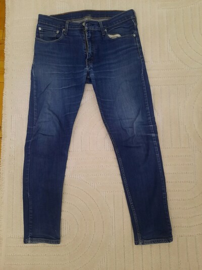 Lewis kot pantalon