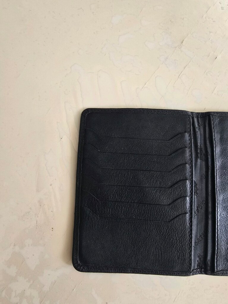 POLO DERİ KARTLIK ORGANİZER - 3