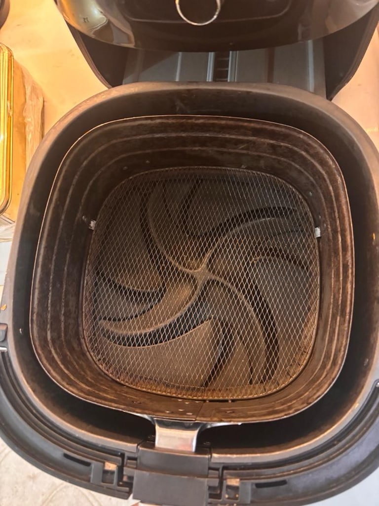 philips airfryer xxl - 4