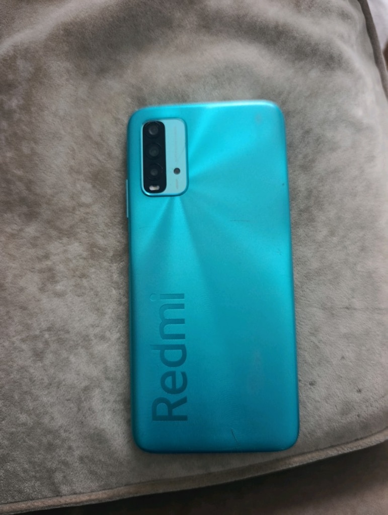 Temiz Redmi 9T - 64 GB - Sorunsuz Yurtdışı - 5