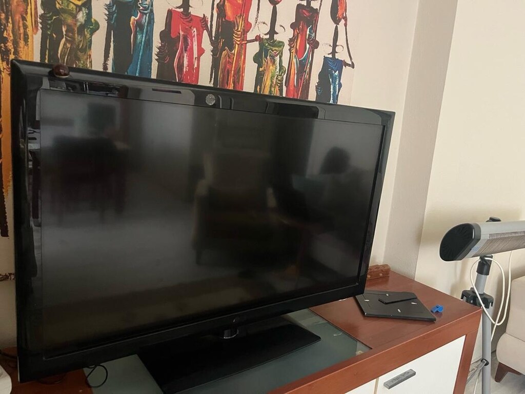 Lg televizyon - 6