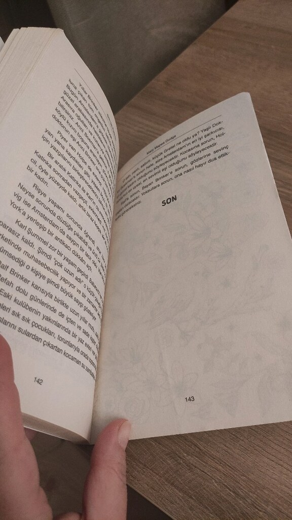 Gümüş Patenler kitap - 4