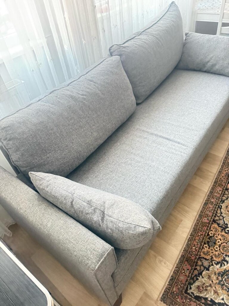 oturma grubu ve çocuk dolabı satılık - 4