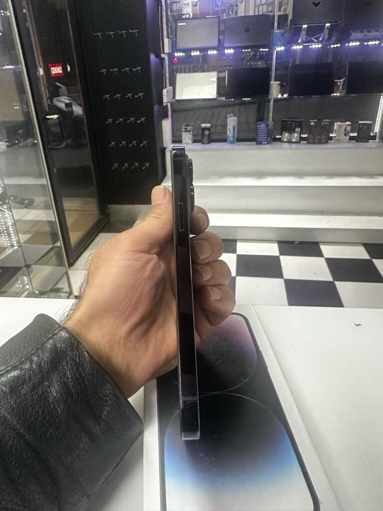 iphone 14 pro yedek parça - 2