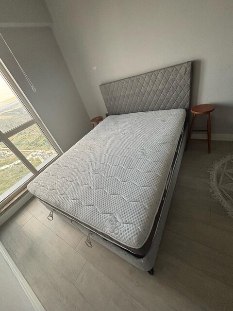 Baza Başlık + Gardrop + Şifonyer