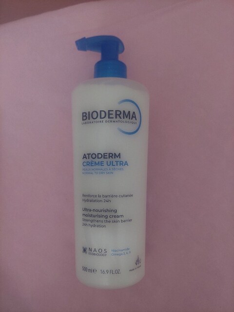 bioderma krem
