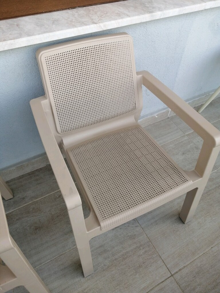 Balkon 2+1+1 - 4