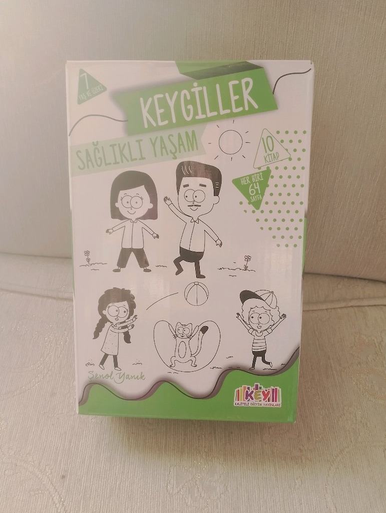çocuk kitabı - 3