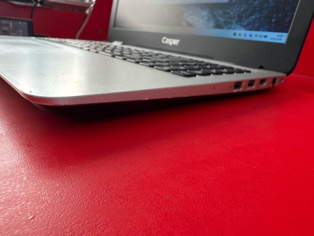 i7 Casper Nirvana C650 LAPTOP PC DIZUSTU BILGISAYAR - 6