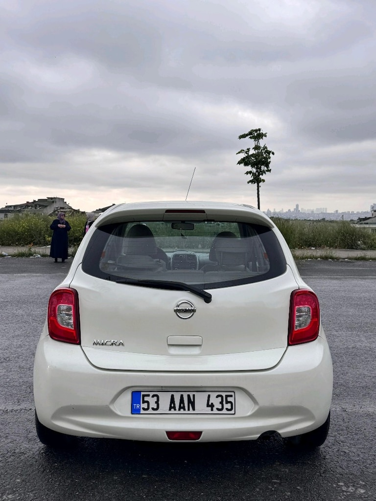 2015 model otomatik - 2