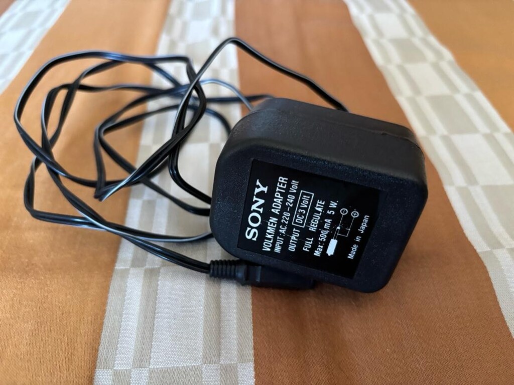 Sony Walkman - 5
