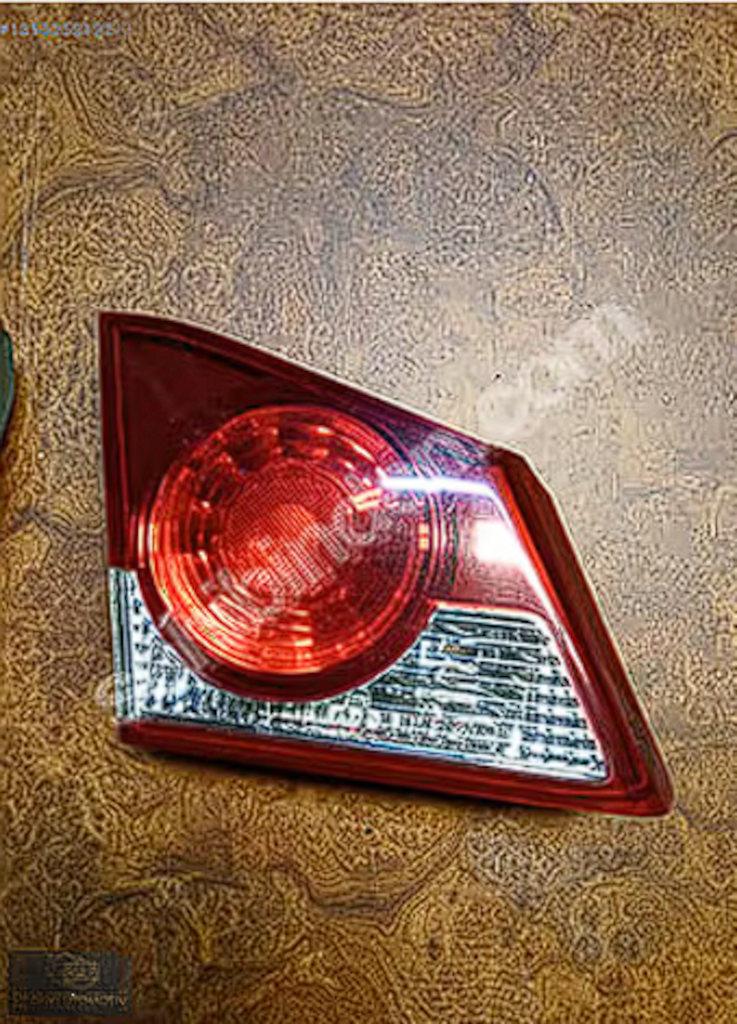 CİVİC İÇ STOP - 3