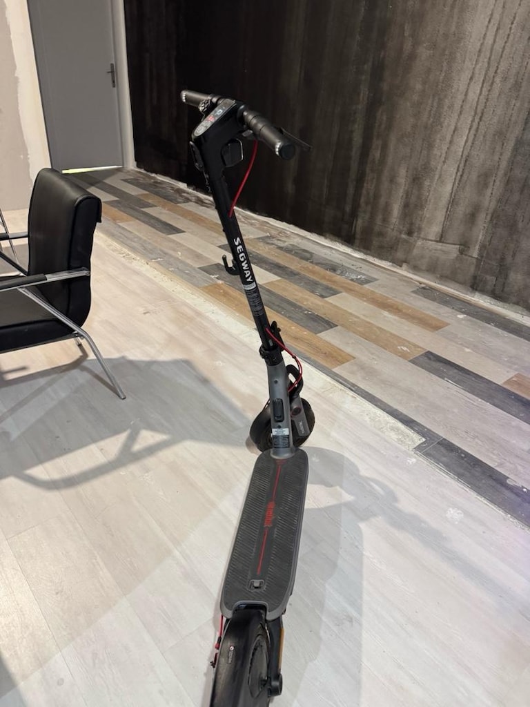 Segway F3 Pro Sıfırdan farksız 150 Km - 3
