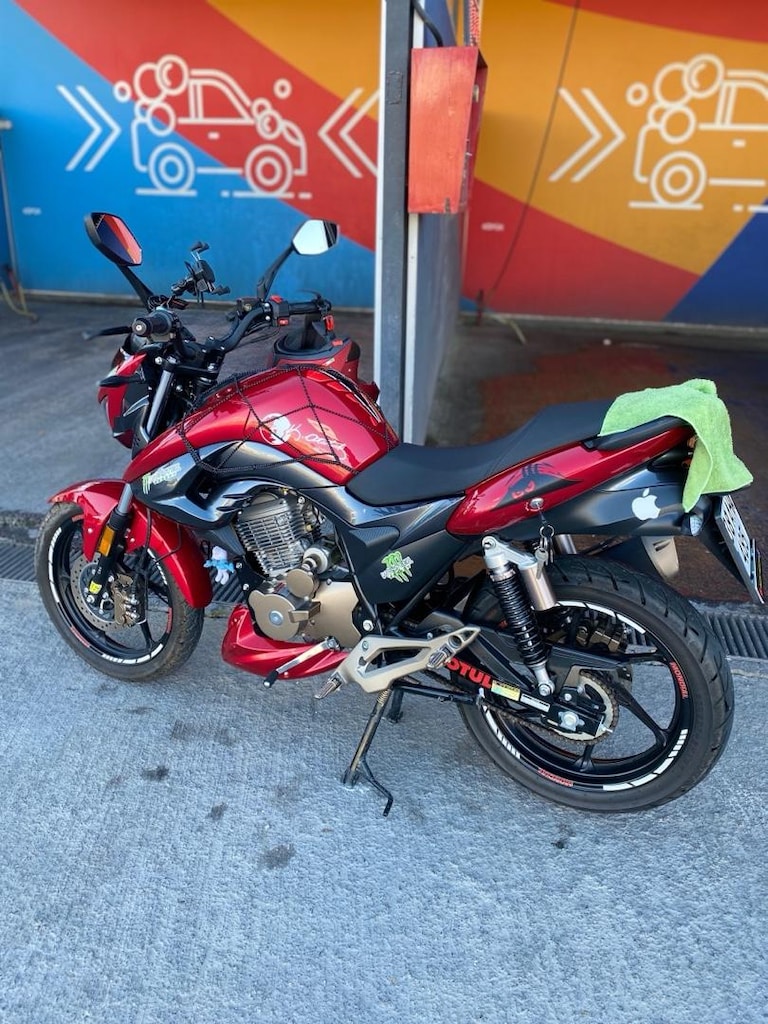 2022 Model Temiz Mondial Drift L - 3