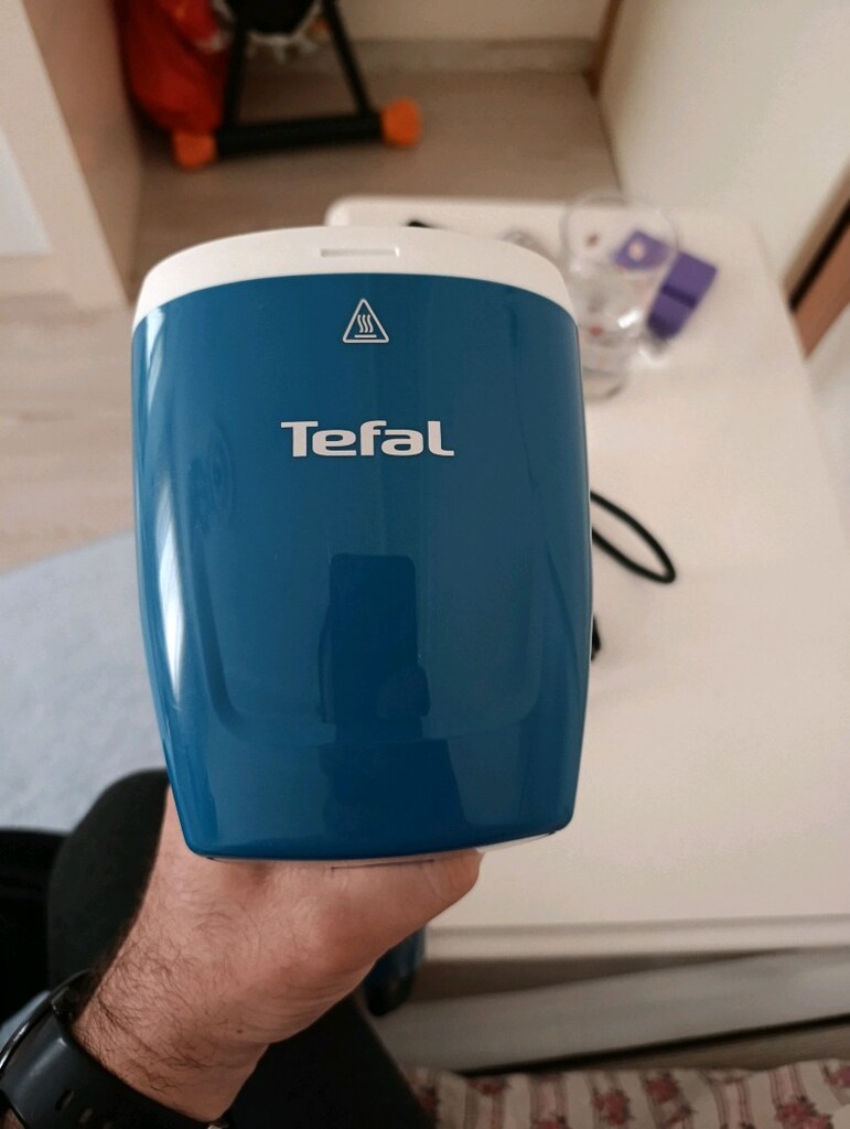 Tefal el ütüsü - 2