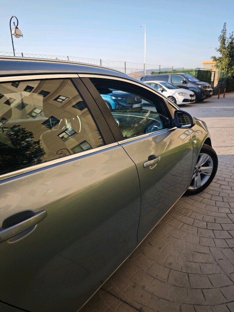 Sahibinden Opel Astra 1.3 CDTI ecoFLEX Sport 2013 SW Makyajlı Kasa - 8