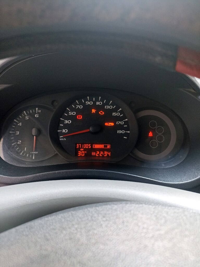 Takasli Kangoo 3 Nakit fiyatı - 6