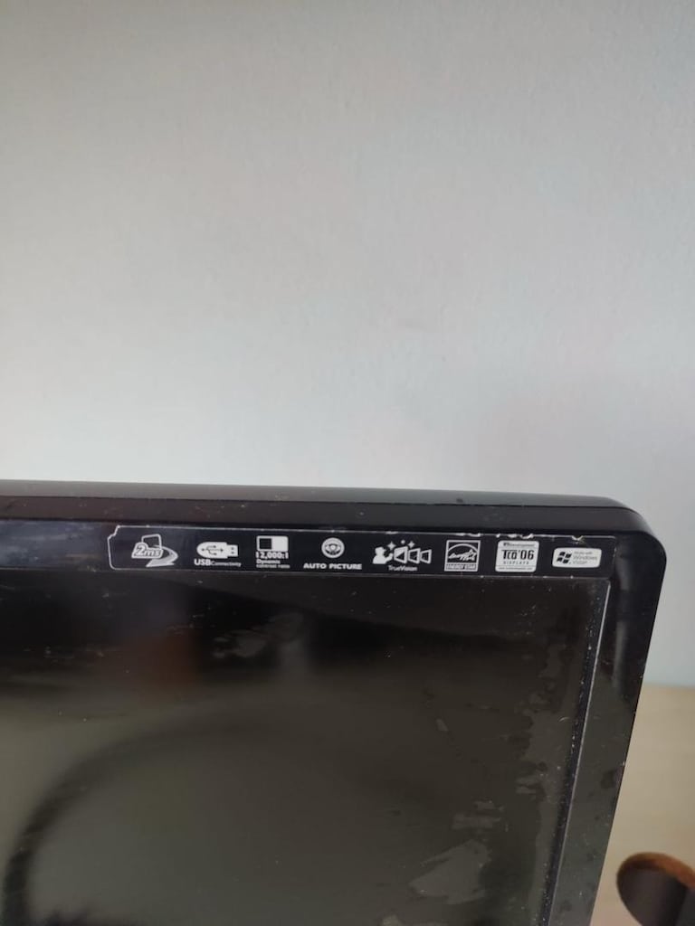 PHILIPS 75 HZ ÇALIŞIR DURUMDA - 4