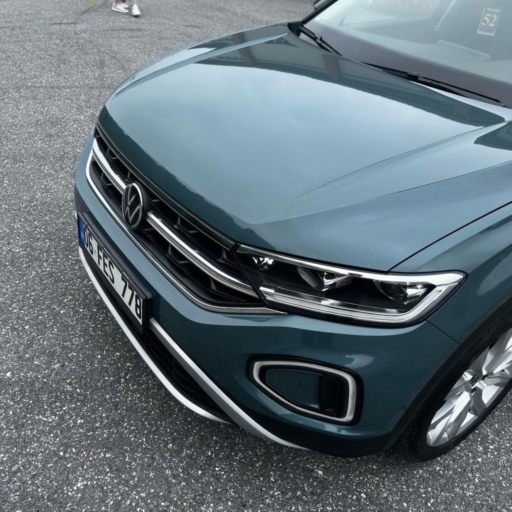 t-roc - 11