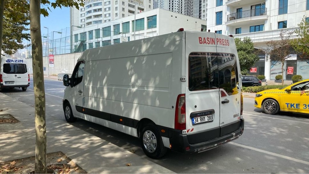 2012 model 273 binde 13 metreküp Master - 4