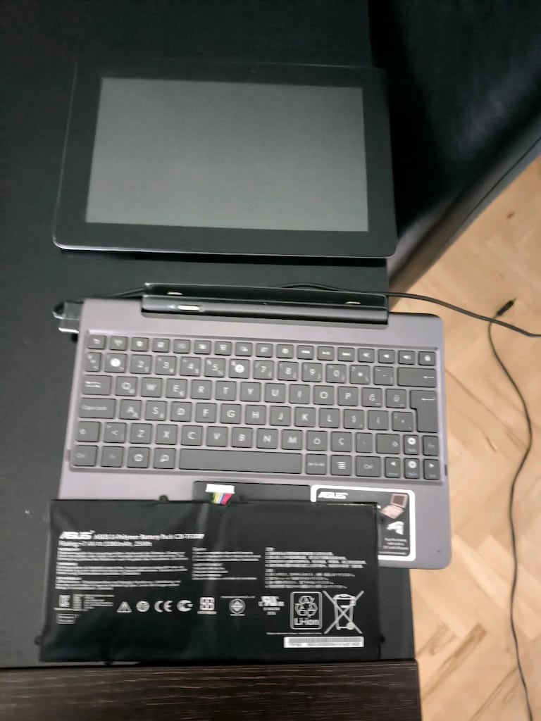 Asus - 4