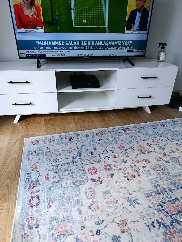 TV Ünitesi - 2