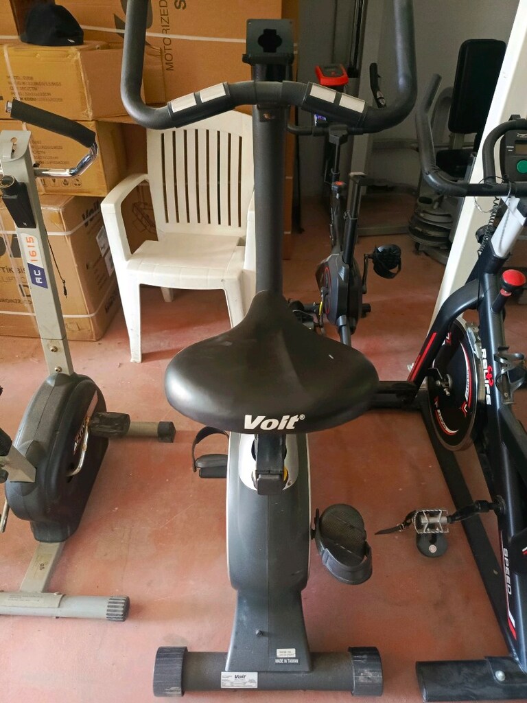 Voıt at 100 - 4