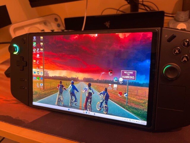 legion go z1 extreme 512gb