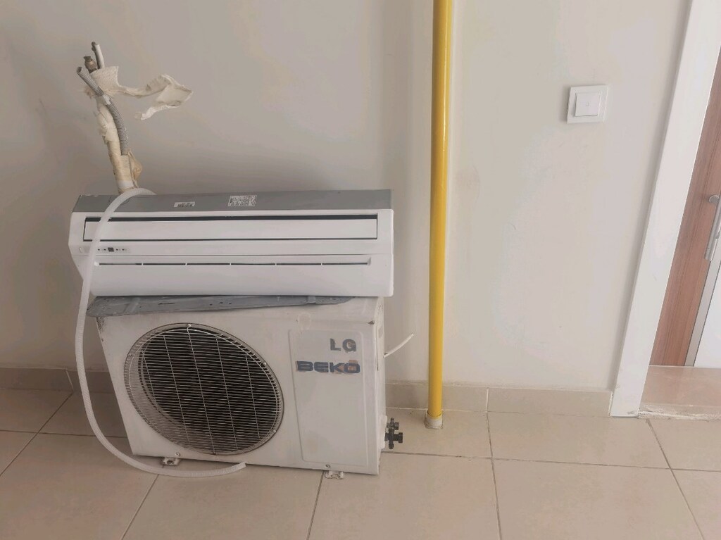 BEKO KLİMA ÇOK UYGUN FİYATA AÇIKLAMAYI OKUYUN - 7