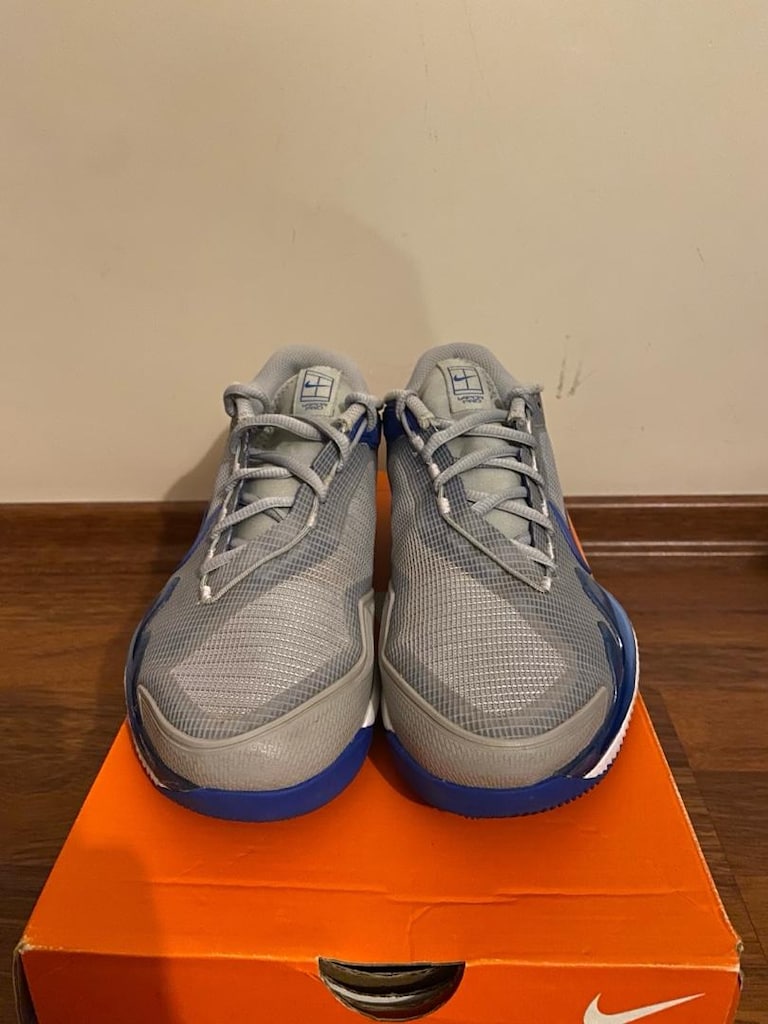 Nike zoom vapor pro tenis ayakkabısı - 3