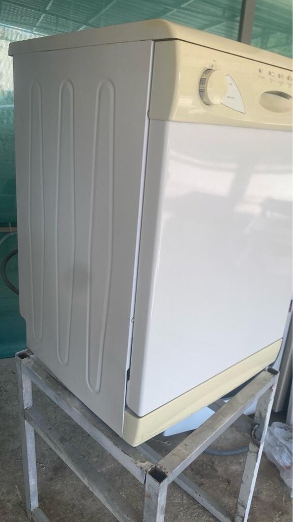çok temiz bulaşık makinsı - 3