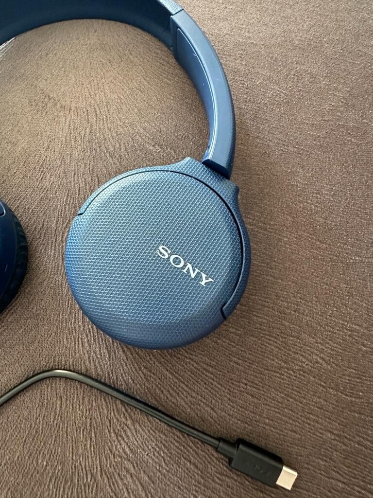 Sony Wh-Ch 510 kablosuz kulak üstü kulaklık - 3