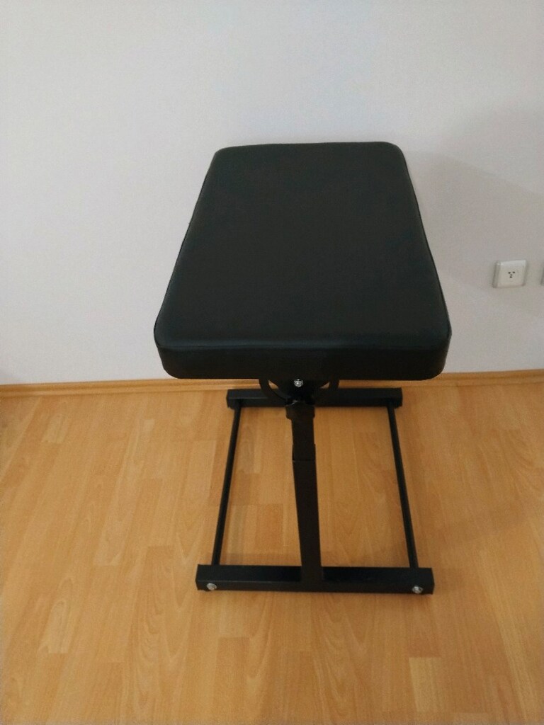 dövme kol dayama sehpasi - 7