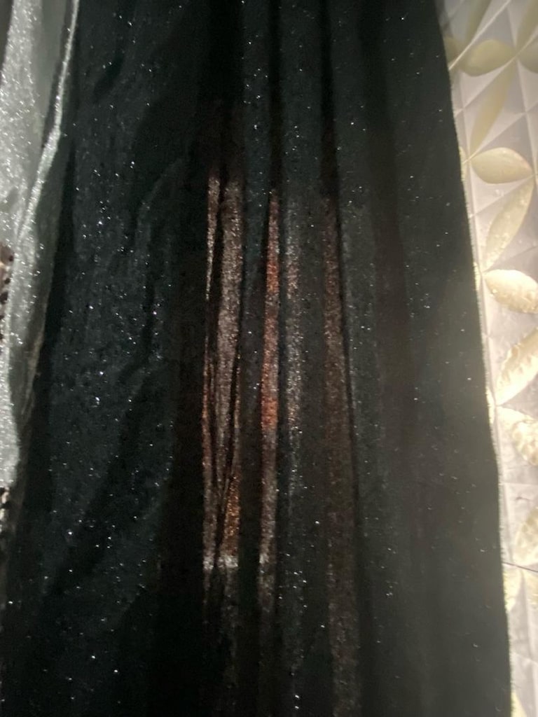 perde veyatak örtüsü seti - 5