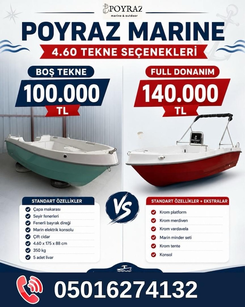 tekne - 5
