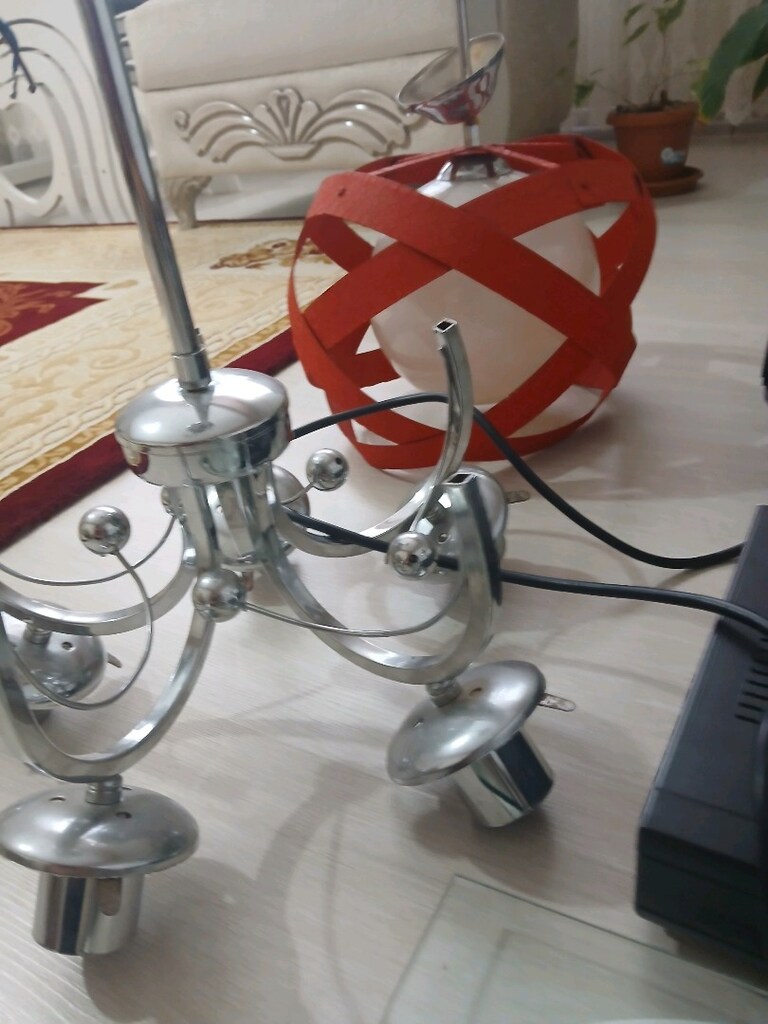 satılık ev gereçleri hepsinin toplam fiyatıdır elektrikli ızgara yenid - 3