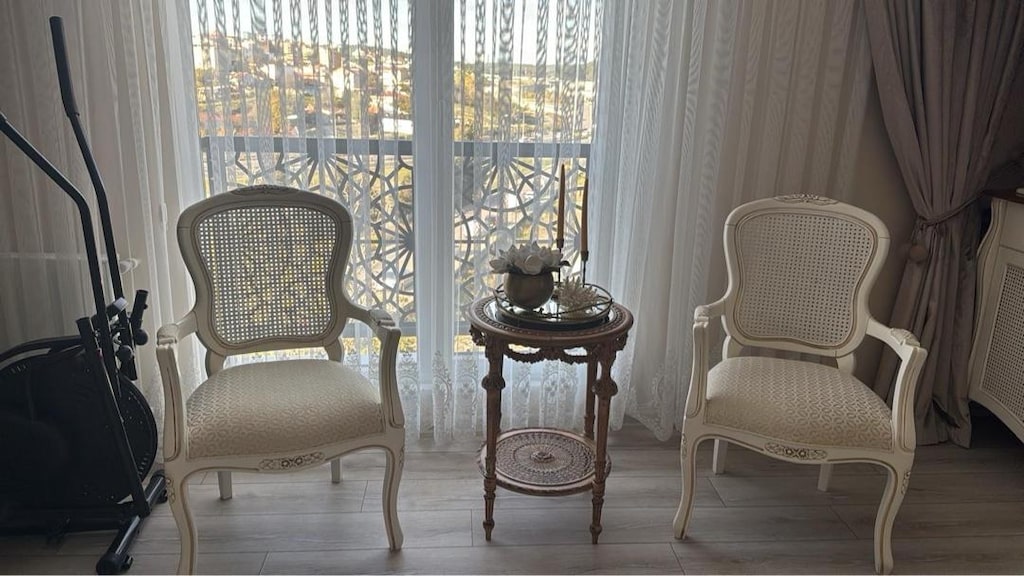 HAZERAN salon takımı - 8