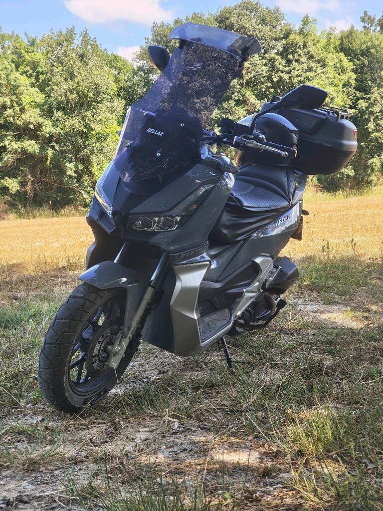 Arora Beatrix 150 / 2023 / ABS - 2