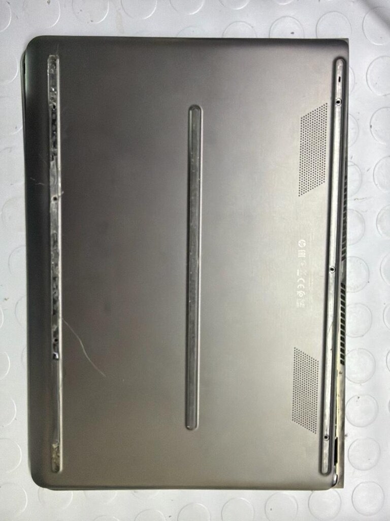 HP SPECTRE 13-V001NT LAPTOP DİZÜSTÜ EKRANSIZ - 2