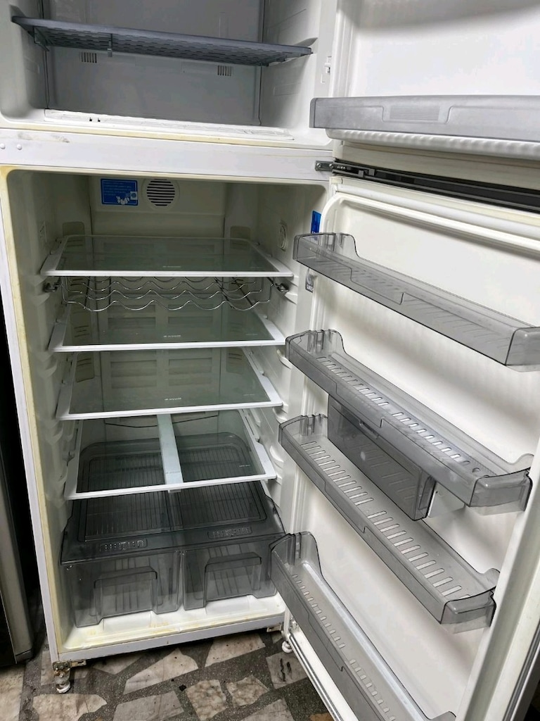 Arçelik Buzdolabı 540litre - 5