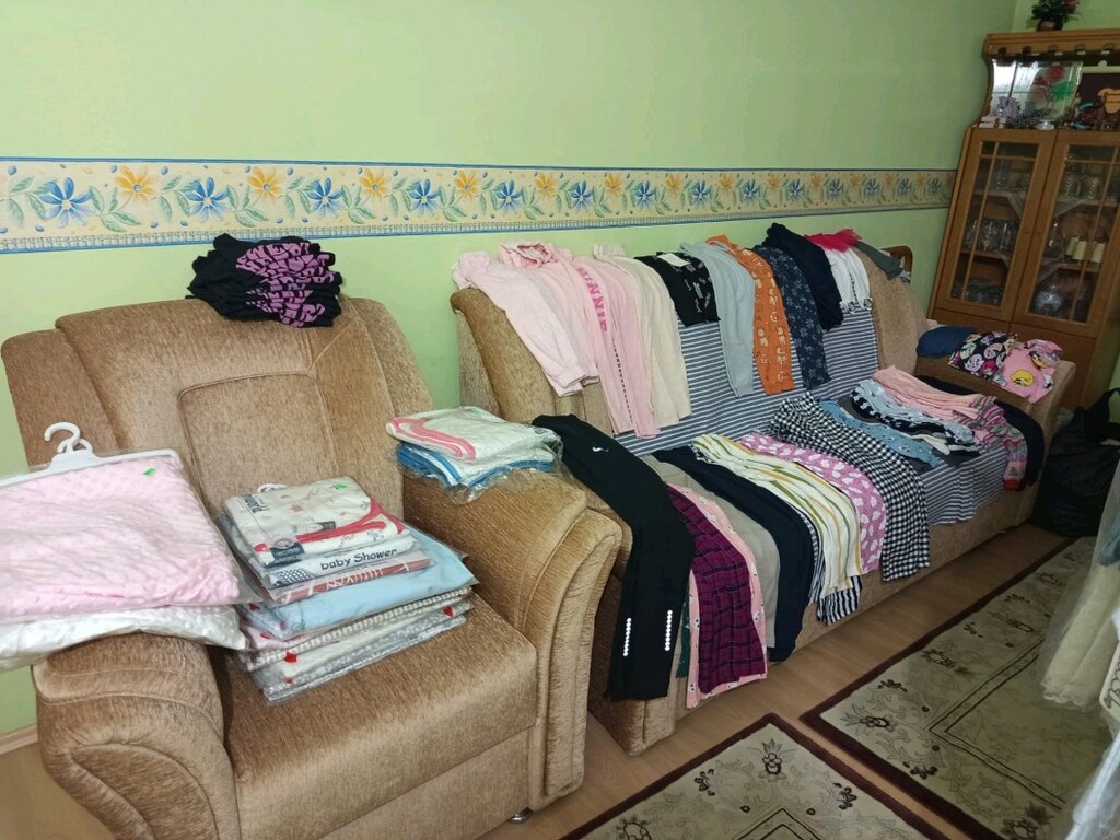 TOPTAN BEBEK VE ÇOCUK ÜRÜNLERİ, tekli satışta mevcuttur - 6