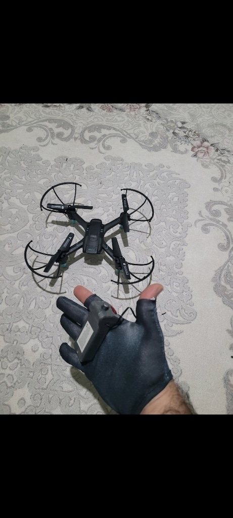 Drone - 3