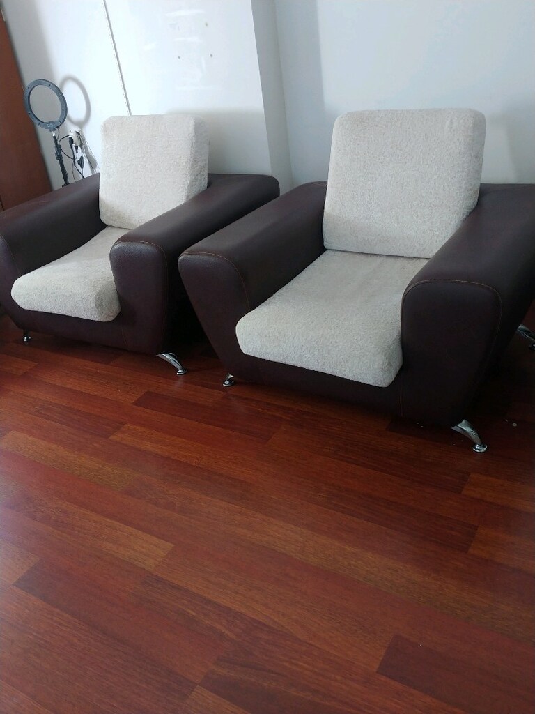 deri koltuk takımı - 5