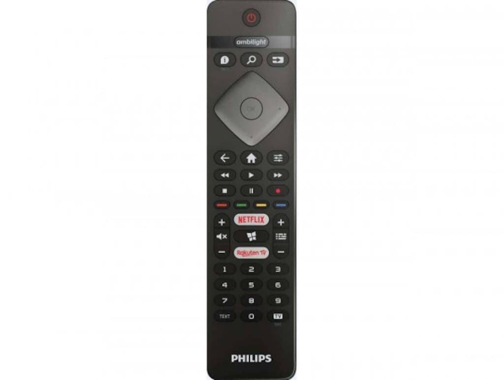 Philips 50PUS6704 Ultra HD (4K) TV - 3