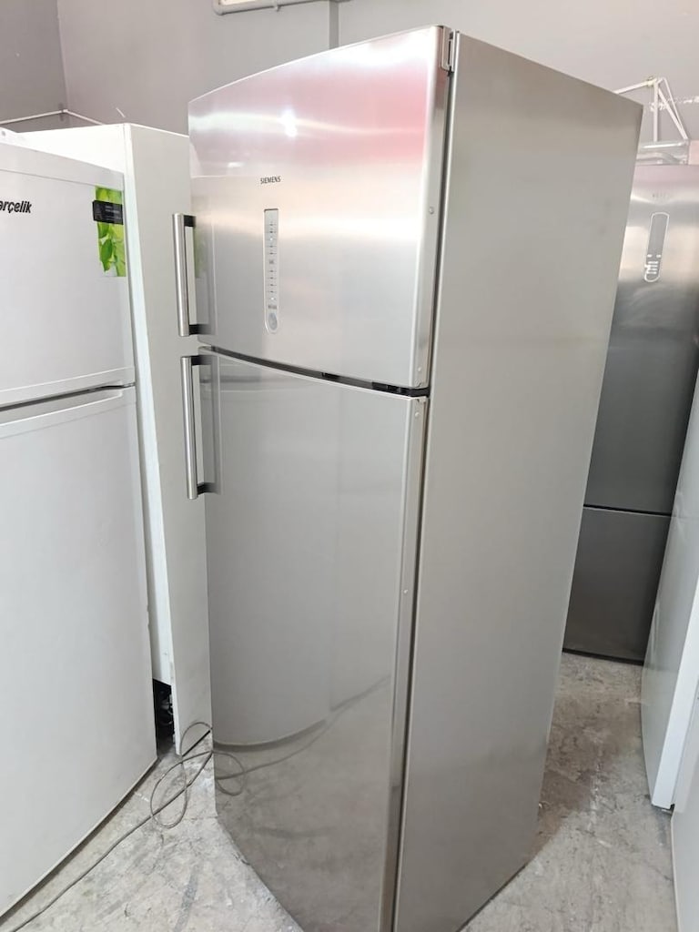 Tertemiz simens no frost buzdolabı nakliye kurulum dahil - 3