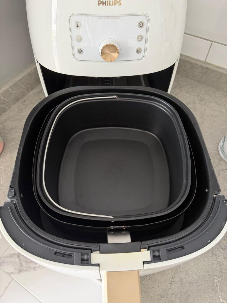 PHİLİPS AİRFRY XXL ÖZEL RENK - 3