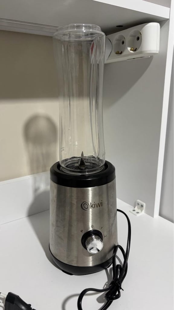 KİWİ SMOOTHİE BLENDER - 3